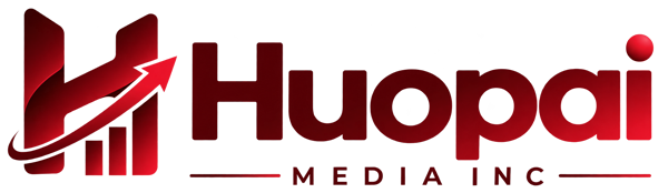 Huopai Media Inc
